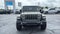 2023 Jeep Wrangler 4-Door Sport S 4x4