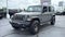 2023 Jeep Wrangler 4-Door Sport S 4x4