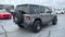 2023 Jeep Wrangler 4-Door Sport S 4x4