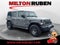 2023 Jeep Wrangler 4-Door Sport S 4x4