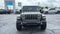 2023 Jeep Wrangler 4-Door Sport S 4x4