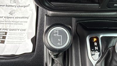 2023 Jeep Wrangler 4-Door Sport S 4x4