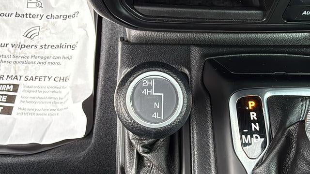 2023 Jeep Wrangler 4-Door Sport S 4x4