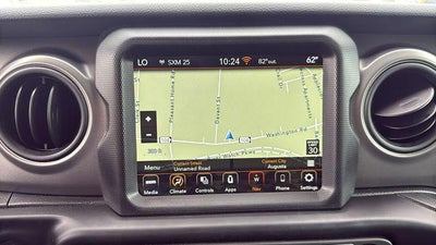 2023 Jeep Wrangler 4-Door Sport S 4x4