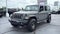 2023 Jeep Wrangler 4-Door Sport S 4x4