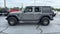 2023 Jeep Wrangler 4-Door Sport S 4x4