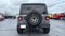 2023 Jeep Wrangler 4-Door Sport S 4x4