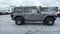 2023 Jeep Wrangler 4-Door Sport S 4x4