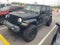 2018 Jeep Wrangler Unlimited Moab 4x4