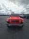 2020 Jeep Wrangler Unlimited Rubicon 4x4
