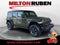 2023 Jeep Wrangler 4-Door Rubicon 4x4