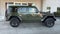 2023 Jeep Wrangler 4-Door Rubicon 4x4