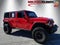 2018 Jeep Wrangler Unlimited Rubicon 4x4