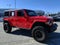 2018 Jeep Wrangler Unlimited Rubicon 4x4