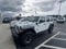 2022 Jeep Wrangler 4xe Unlimited Rubicon 4x4