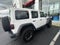2022 Jeep Wrangler 4xe Unlimited Rubicon 4x4