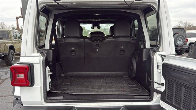 2023 Jeep Wrangler 4-Door Rubicon 392 4x4