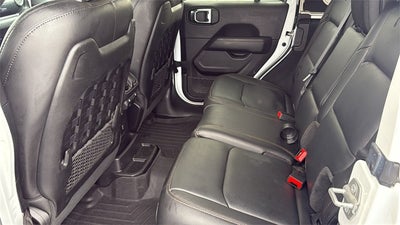 2023 Jeep Wrangler 4-Door Rubicon 392 4x4