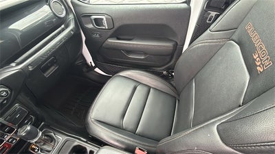 2023 Jeep Wrangler 4-Door Rubicon 392 4x4