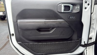 2023 Jeep Wrangler 4-Door Rubicon 392 4x4