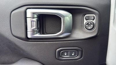 2023 Jeep Wrangler 4-Door Rubicon 392 4x4