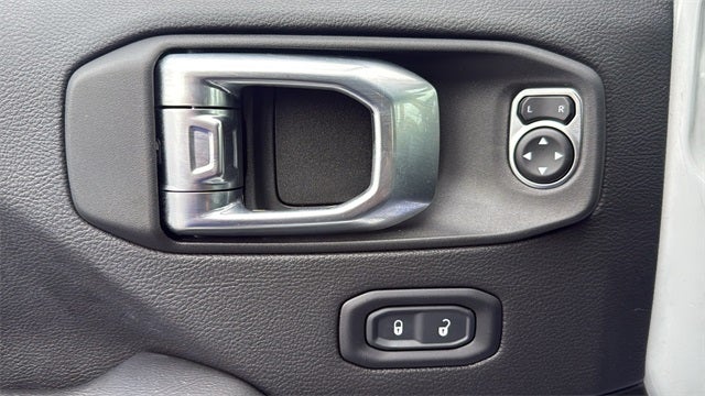 2023 Jeep Wrangler 4-Door Rubicon 392 4x4