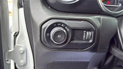 2023 Jeep Wrangler 4-Door Rubicon 392 4x4