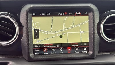 2023 Jeep Wrangler 4-Door Rubicon 392 4x4