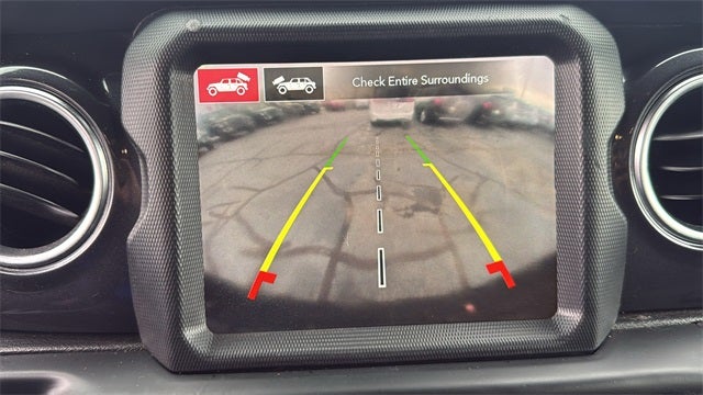 2023 Jeep Wrangler 4-Door Rubicon 392 4x4