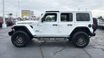 2023 Jeep Wrangler 4-Door Rubicon 392 4x4