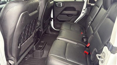 2023 Jeep Wrangler 4-Door Rubicon 392 4x4