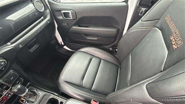 2023 Jeep Wrangler 4-Door Rubicon 392 4x4