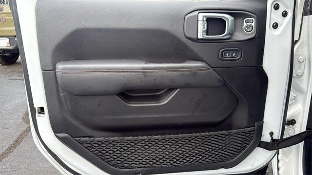 2023 Jeep Wrangler 4-Door Rubicon 392 4x4