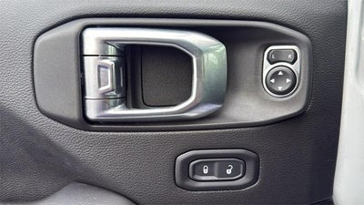 2023 Jeep Wrangler 4-Door Rubicon 392 4x4