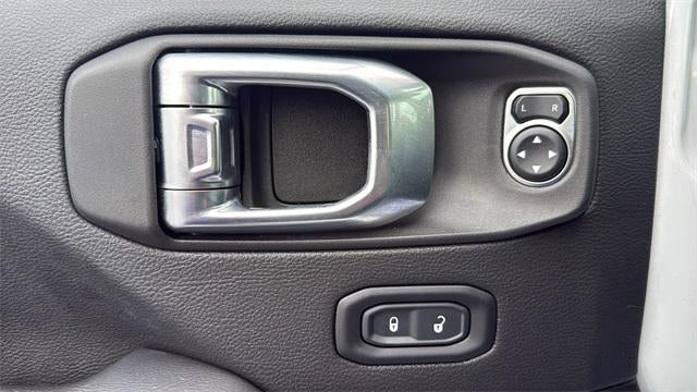 2023 Jeep Wrangler 4-Door Rubicon 392 4x4