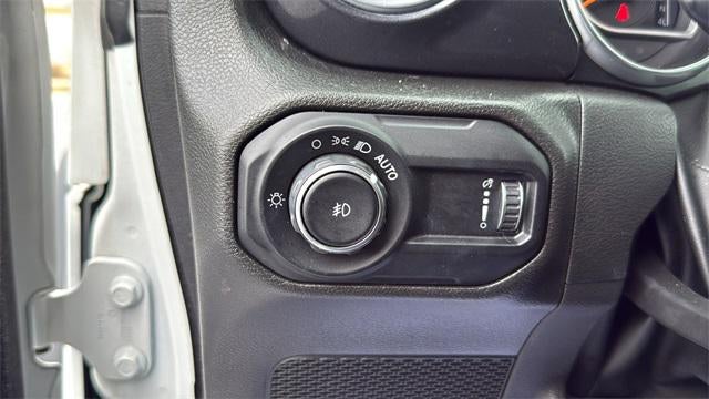 2023 Jeep Wrangler 4-Door Rubicon 392 4x4