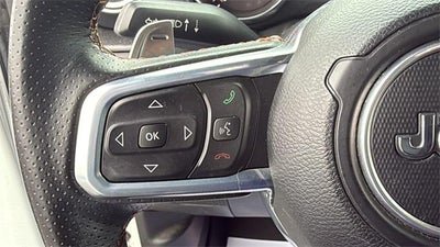 2023 Jeep Wrangler 4-Door Rubicon 392 4x4