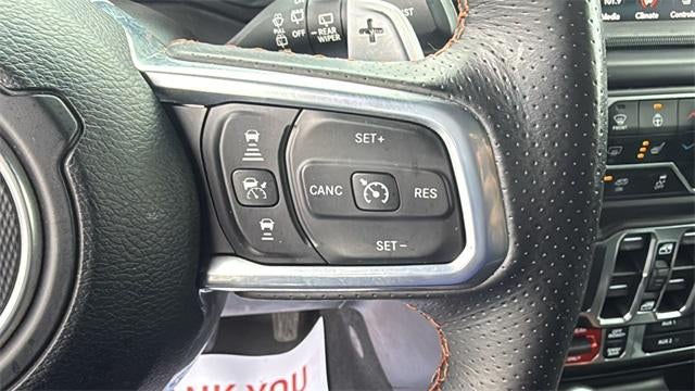 2023 Jeep Wrangler 4-Door Rubicon 392 4x4