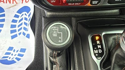 2023 Jeep Wrangler 4-Door Rubicon 392 4x4