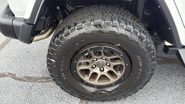 2023 Jeep Wrangler 4-Door Rubicon 392 4x4