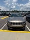 2019 Jeep Cherokee Latitude Plus FWD