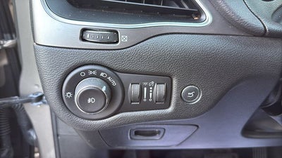 2019 Jeep Cherokee Latitude Plus FWD
