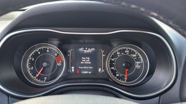 2019 Jeep Cherokee Latitude Plus FWD