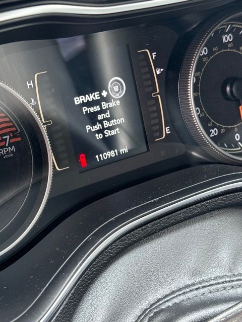 2019 Jeep Cherokee Latitude Plus FWD