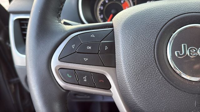 2019 Jeep Cherokee Latitude Plus FWD