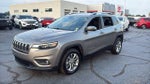 2019 Jeep Cherokee Latitude Plus FWD