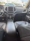 2017 Jeep Cherokee Overland 4x4