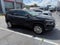 2017 Jeep Cherokee Overland 4x4
