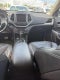 2017 Jeep Cherokee Overland 4x4