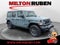 2026 Jeep Wrangler 4-Door Sport S 4x4